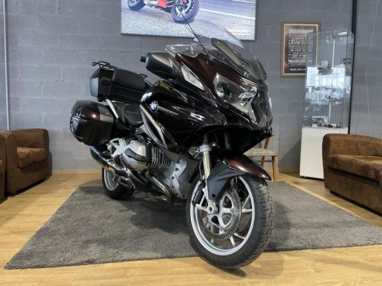 BMW ROADSTER R 1200 RT