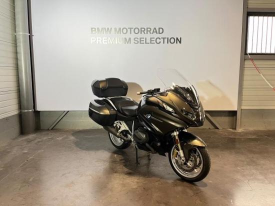 BMW ROADSTER R 1250 R