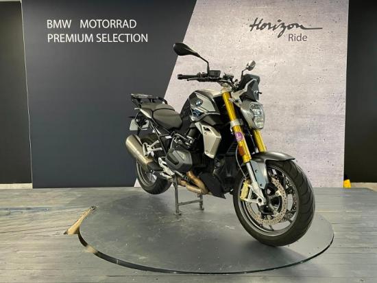 BMW ROADSTER R 1250 R