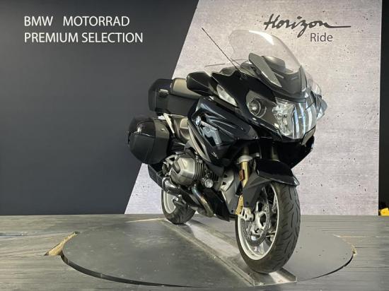 BMW ROADSTER R 1250 R