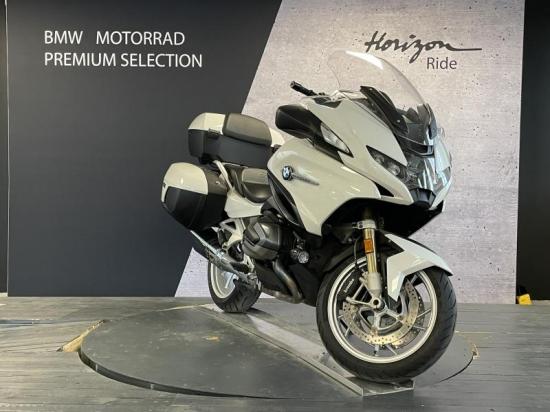 BMW ROADSTER R 1250 R