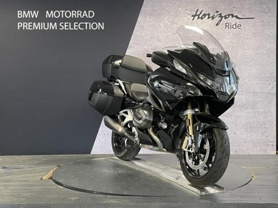 BMW ROADSTER R 1250 R