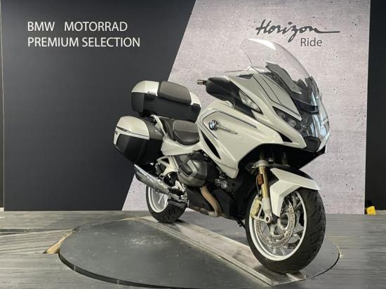 BMW ROADSTER R 1250 R