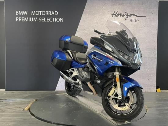 BMW ROADSTER R 1250 R