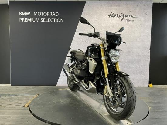 BMW ROADSTER R 1250 R