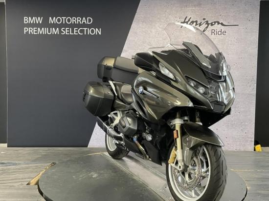 BMW ROADSTER R 1250 R