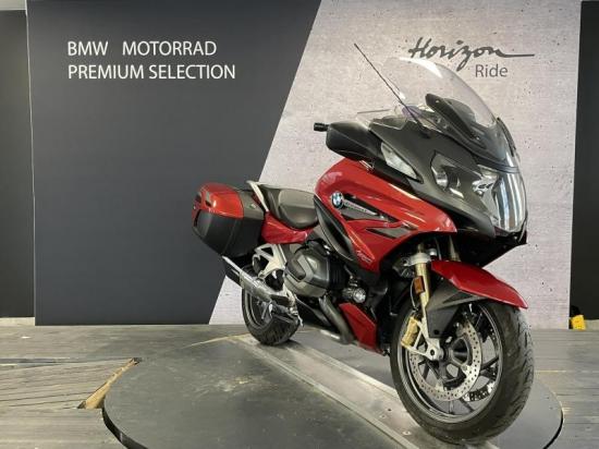 BMW ROADSTER R 1250 R