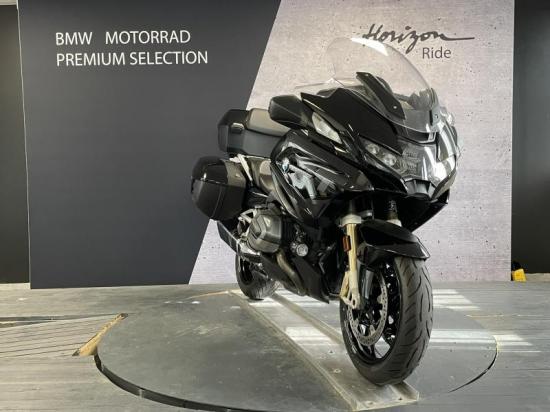 BMW ROADSTER R 1250 R