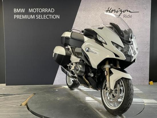 BMW ROADSTER R 1250 R