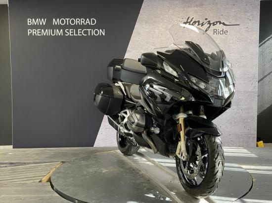 BMW ROADSTER R 1250 R