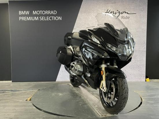 BMW ROADSTER R 1250 R