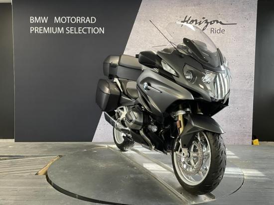 BMW ROADSTER R 1250 R