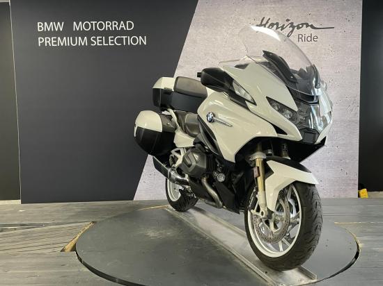 BMW ROADSTER R 1250 R