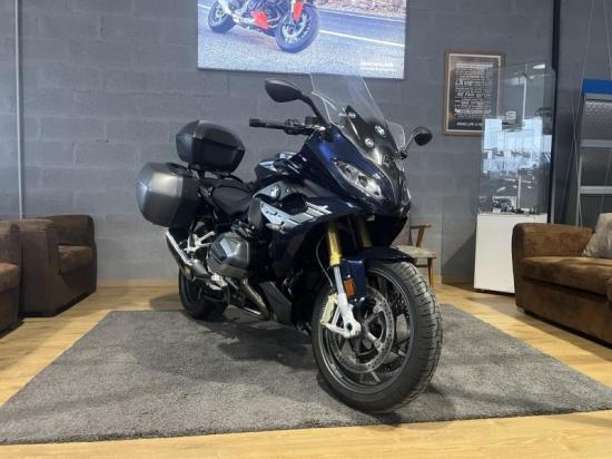 BMW ROADSTER R 1250 R