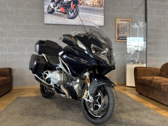 BMW ROADSTER R 1250 R