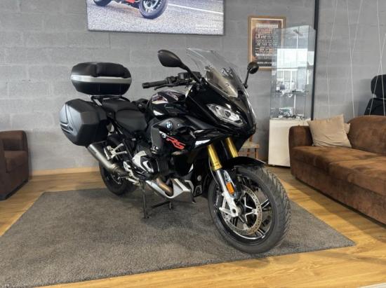 BMW ROADSTER R 1250 R