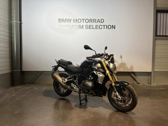 BMW ROADSTER R 1250 R