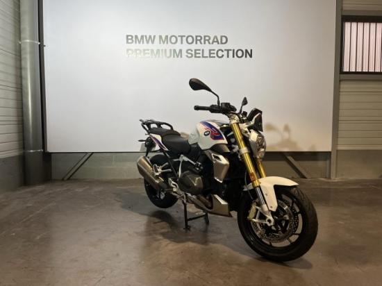 BMW ROADSTER R 1250 R