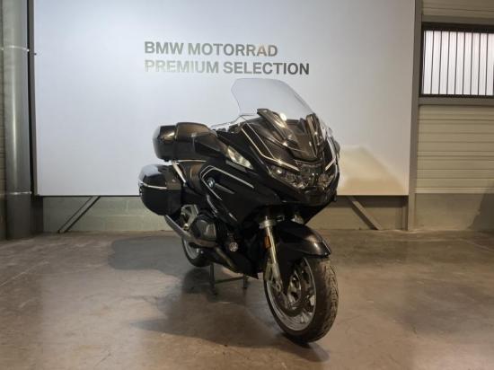 BMW ROADSTER R 1250 R