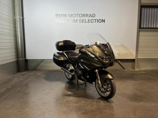 BMW ROADSTER R 1250 R