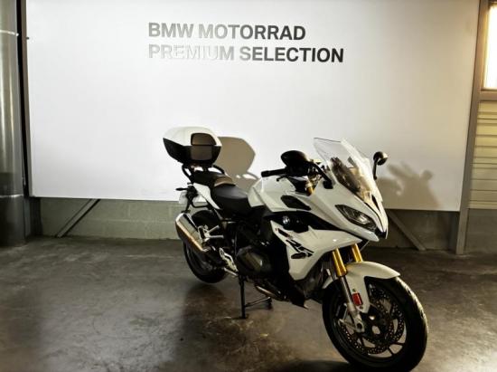 BMW ROADSTER R 1250 R