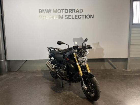 BMW ROADSTER R 1250 R