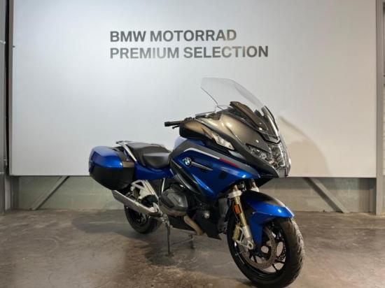 BMW ROADSTER R 1250 R
