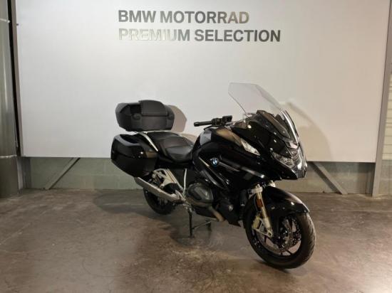 BMW ROADSTER R 1250 R
