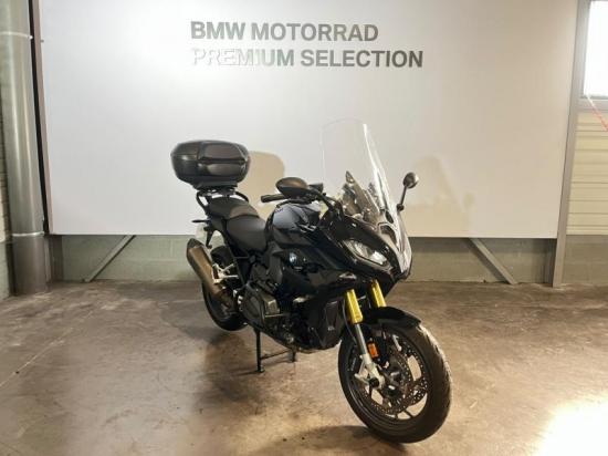 BMW ROADSTER R 1250 R