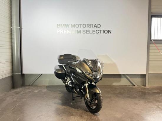BMW ROADSTER R 1250 R