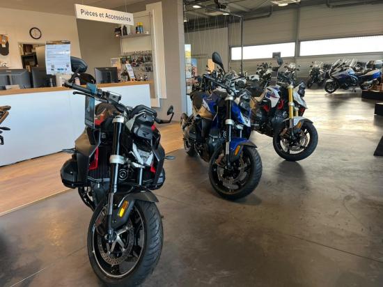 BMW ROADSTER R 1300 R