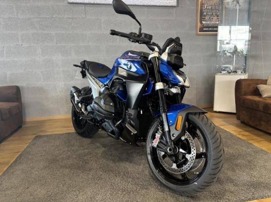 BMW ROADSTER R 1300 R