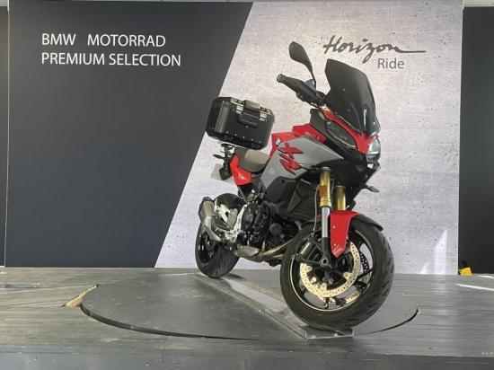 BMW SPORT F 900 XR
