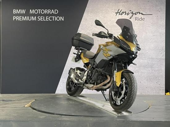 BMW SPORT F 900 XR