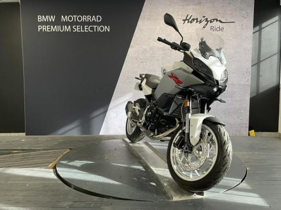 BMW SPORT F 900 XR
