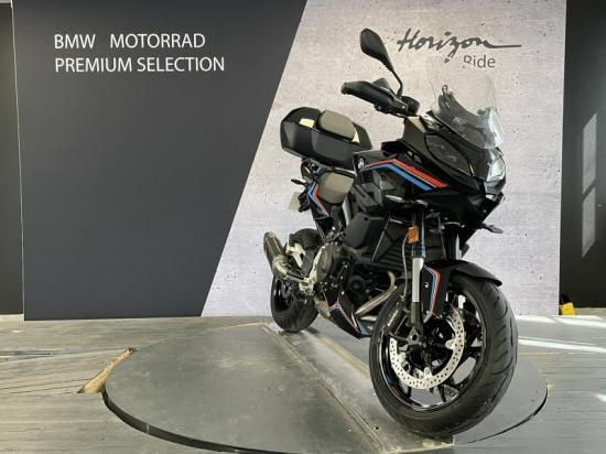 BMW SPORT F 900 XR