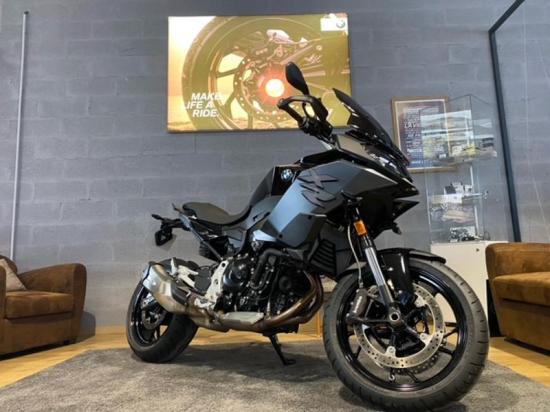BMW SPORT F 900 XR
