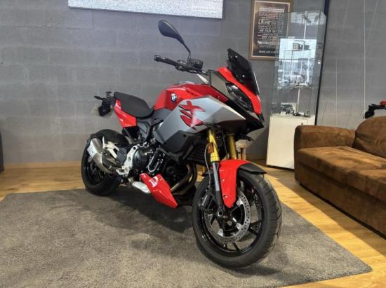 BMW SPORT F 900 XR