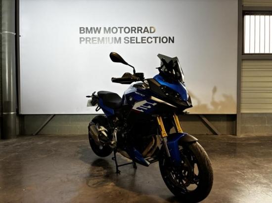 BMW SPORT F 900 XR