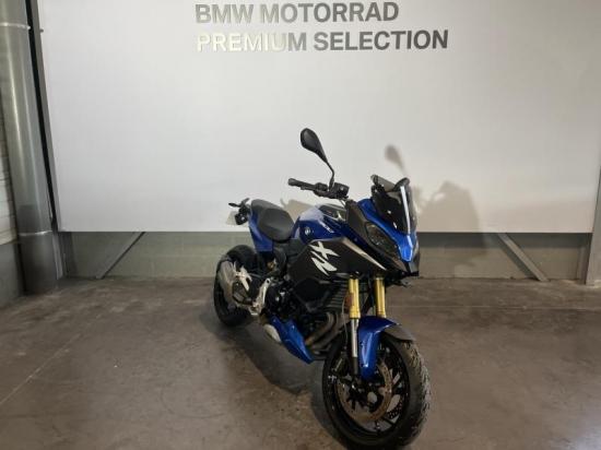 BMW SPORT F 900 XR
