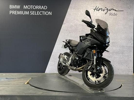 BMW SPORT F 900 XR