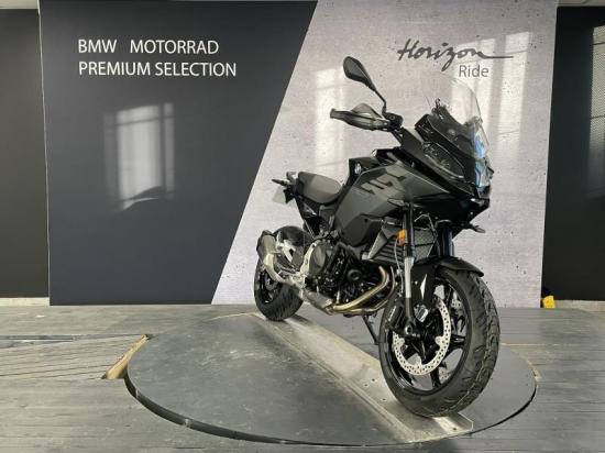 BMW SPORT F 900 XR