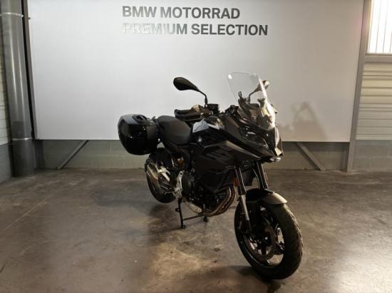BMW SPORT F 900 XR