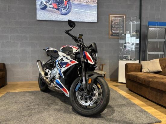 BMW SPORT M 1000 R