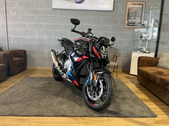 BMW SPORT M 1000 R