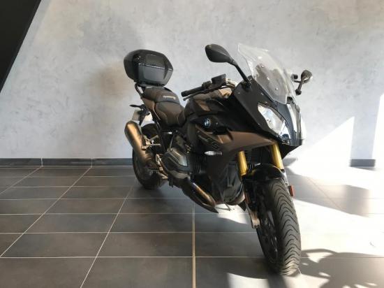 BMW SPORT R 1200 RS