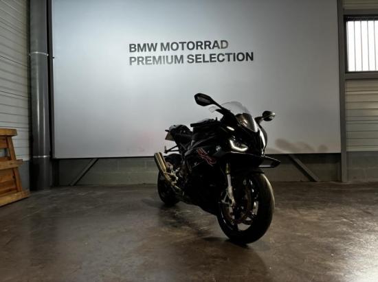 BMW SPORT S 1000 R