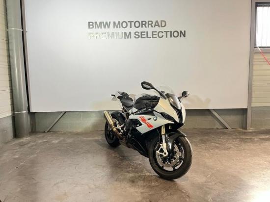 BMW SPORT S 1000 R