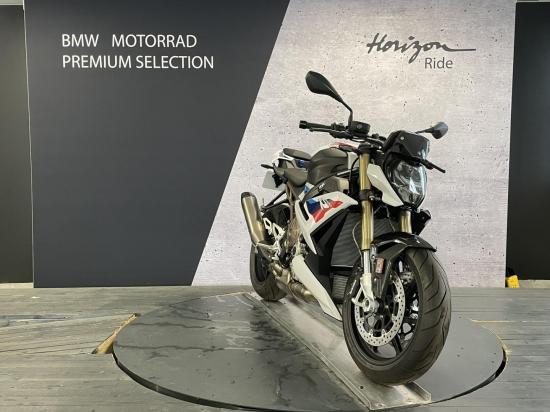 BMW SPORT S 1000 R