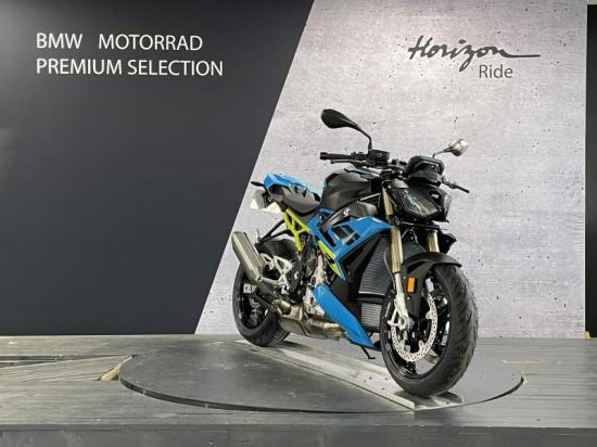 BMW SPORT S 1000 R